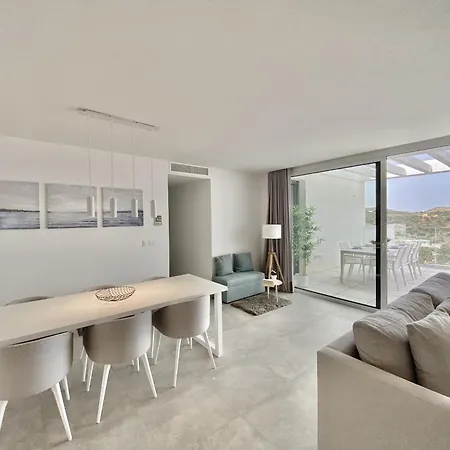 Apartment 55 - A La Cala Golf De *