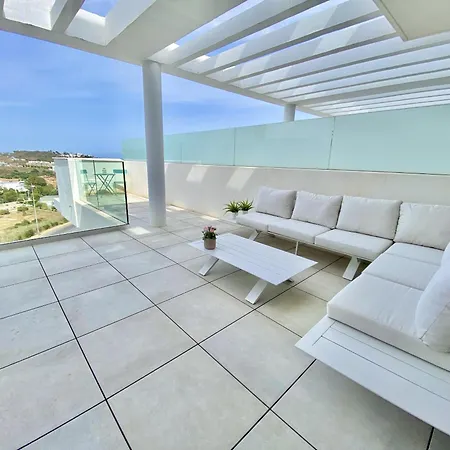 Apartment 55 - A La Cala Golf De MIJAS COSTA